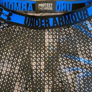 Under Armour Heat Gear Compression
